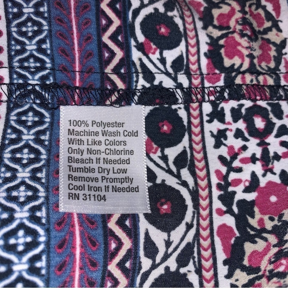 NWT The Limited Dress, sz 1X - Picture 8 of 12